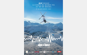 Retour sur la coupe du Monde de ski de bosses