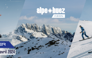 Test Ski et Snow du Vieux Campeur - Alpe d'Huez