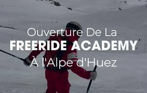 Section Freeride 2627
