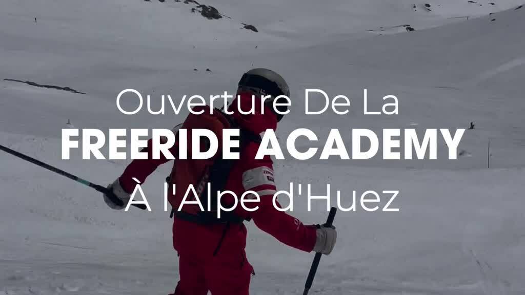 Section Freeride 2627