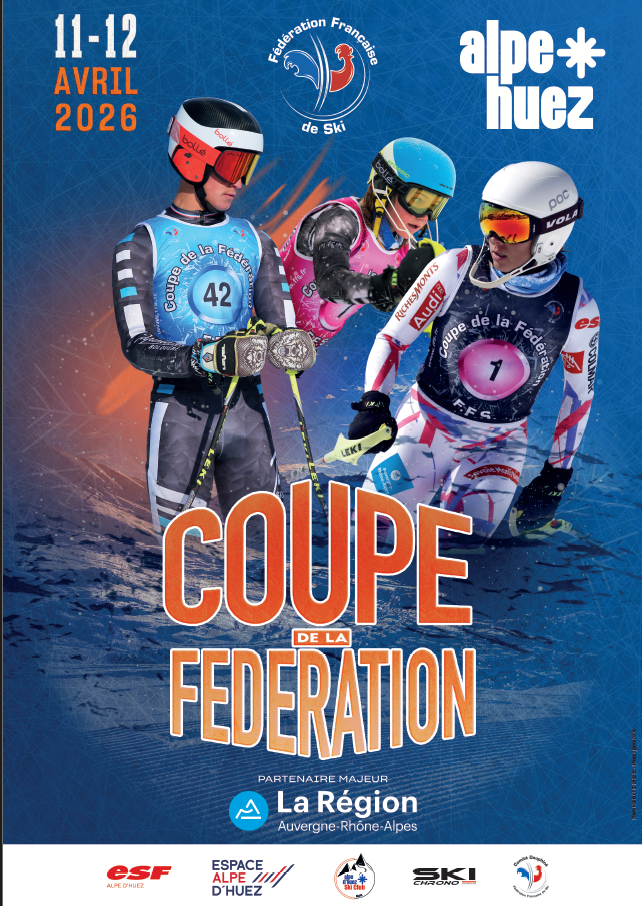 Coupe de la Fédération 2026