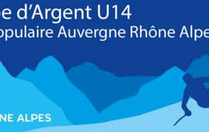 Coupe d'Argent BPAURA - U14 - GS