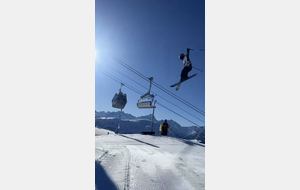 FREESTYLE Groupe 1
