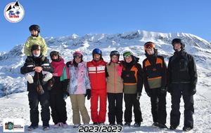 SNOWBOARD