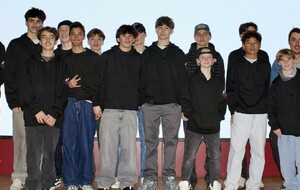 FREESTYLE Groupe 1