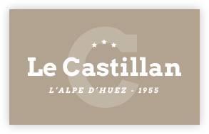 LE CASTILLAN - Hôtel / Restaurant
