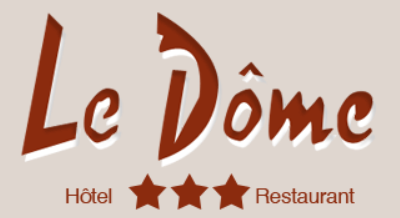 Hotel Le Dôme