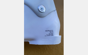 chaussures de ski Rossignol Hero World Cup 140 - 28/28.5