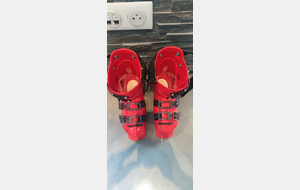 ATOMIC chaussure STI 70 LC 23/23.5 - 274mm - flex 70