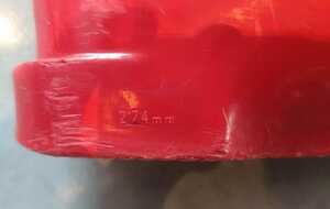 ATOMIC chaussure STI 70 LC 23/23.5 - 274mm - flex 70