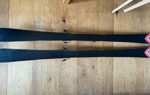 Rossignol Hero Athlete SL Pro A11 Taille 149