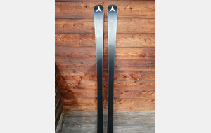 ATOMIC redster 166 cm