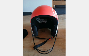 CASQUE ROSSIGNOL T.54