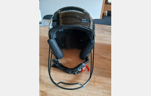 CASQUE BRIKO SL T56