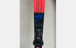 Rossignol GS 134cm 