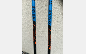 Bâtons Skkil GS 100cm