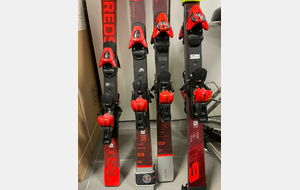 Ski Atomic GS - 124 / 138 / 145 / 159 
