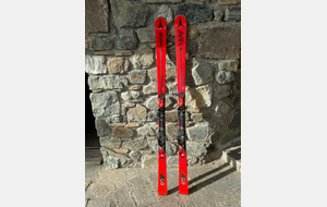 Ski Redster G9 2024 - GS - 171cm