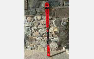 Ski Redster G9 2024 - GS - 171cm