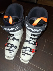 Chaussure ROSSIGNOL - 24.5 flex 90