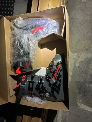 ROSSIGNOL chaussure Héro WC ZC - 26.5 - 303mm - Neuves