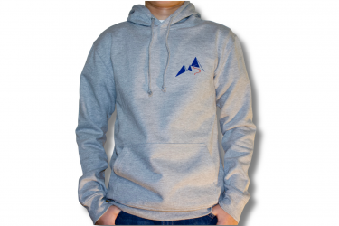 Sweat à Capuche imprimé 2025