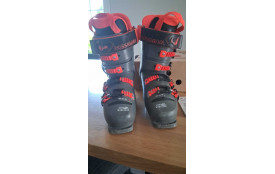 ROSSIGNOL hero WC 24.5 / Flex 110