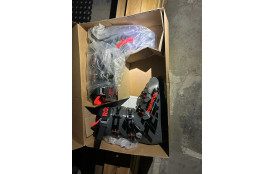 ROSSIGNOL chaussure Héro WC ZC - 26.5 - 303mm - Neuves