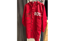 Rossignol Cape de pluie  Taille 0 (xs) (12-14ans)