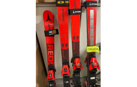 Ski Atomic GS - 124 / 138 / 145 / 159 