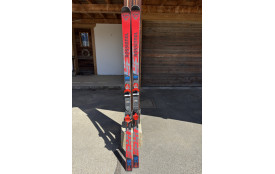 Skis Rossignol - GS COURSE en 188