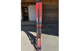 Ski Rossignol - GS entrainement