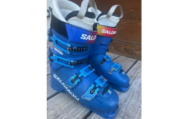 Chaussure Salomon S/Race 90 - 25.5