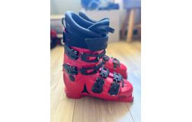 Chaussure Atomic Redster - flex 70 -24.5