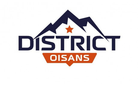 District Oisans