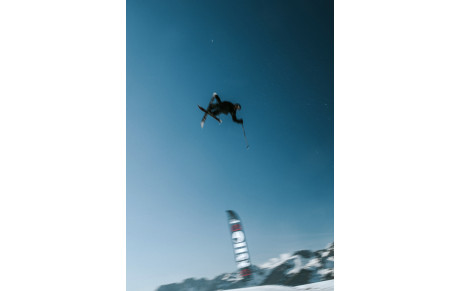 FREESTYLE Groupe 2