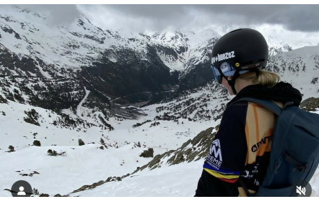 FREESTYLE Groupe 3 - Comité Dauphiné