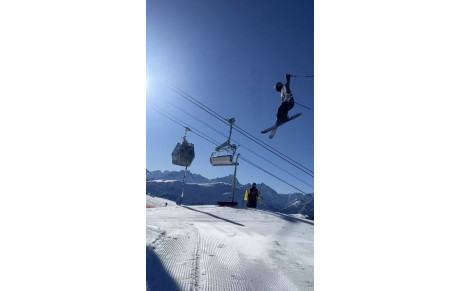 FREESTYLE Groupe 1