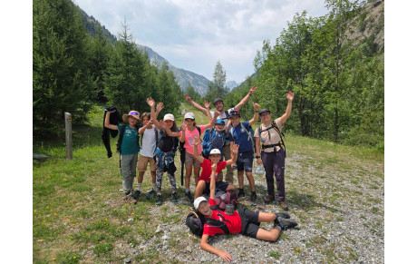 SKI ALPIN U10