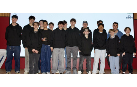 FREESTYLE Groupe 1