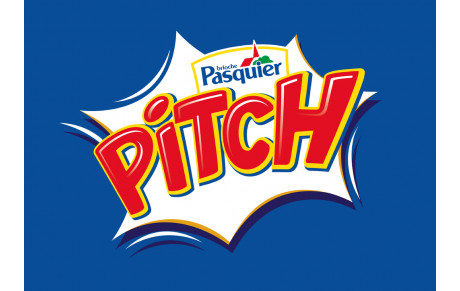 PITCH - BRIOCHES PASQUIER