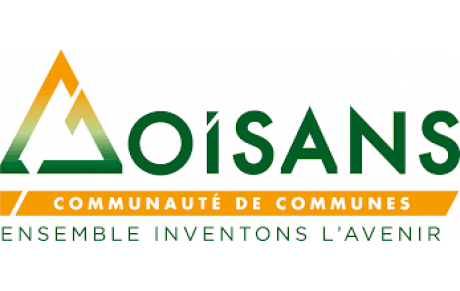 Communaute de Commune de l'Oisans