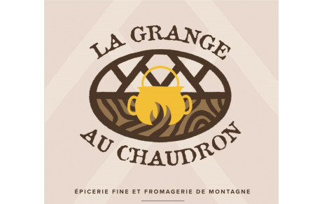 la Grange au chaudron