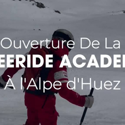Section Freeride 2627